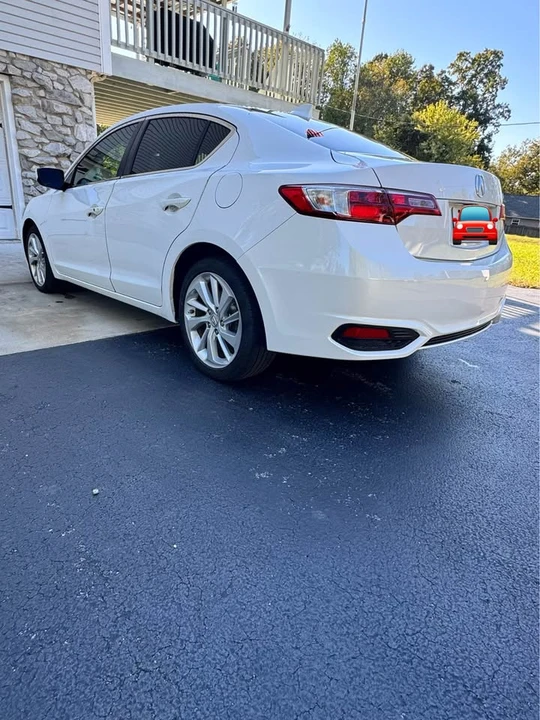 2018 Acura ILX - Image 3 of 10