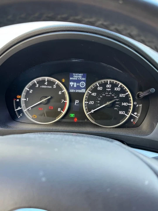 2018 Acura ILX - Image 10 of 10