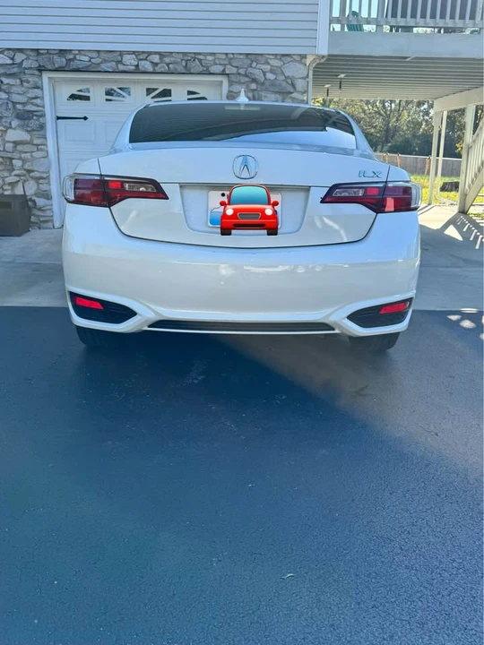 2018 Acura ILX - Image 4 of 10