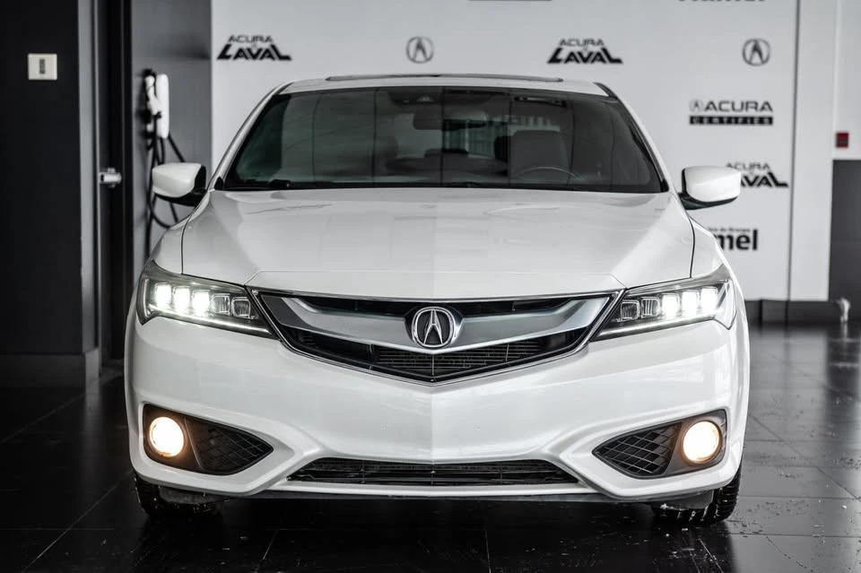 2018 Acura ILX - Image 2 of 20