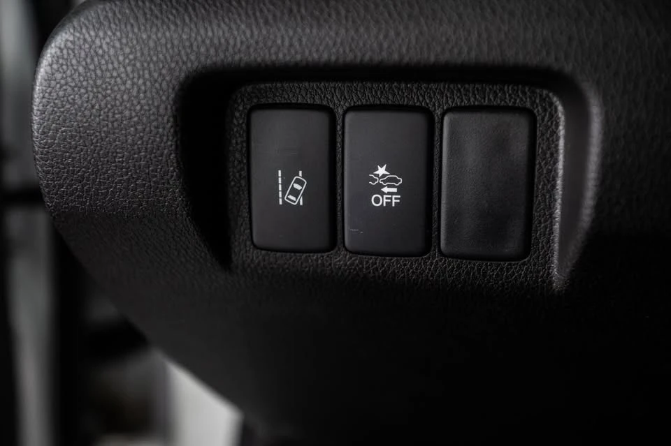 2018 Acura ILX - Image 17 of 20