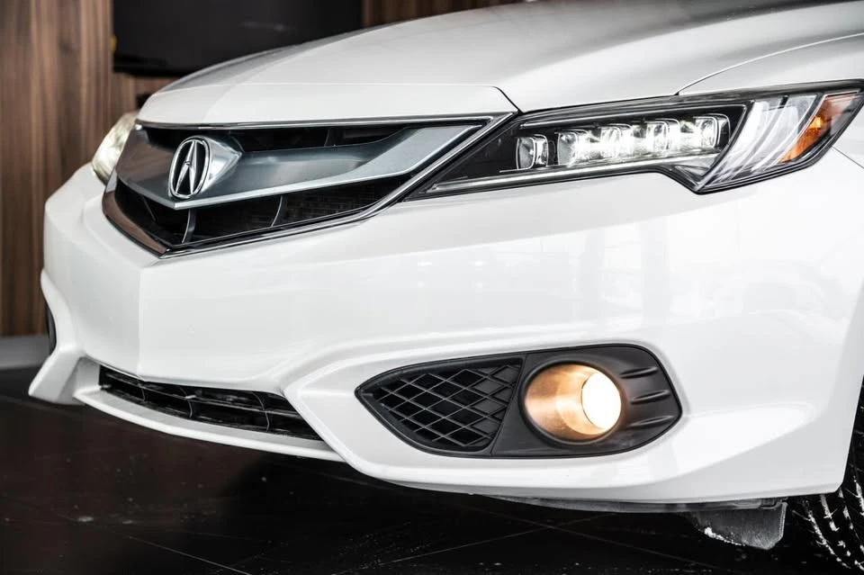 2018 Acura ILX - Image 4 of 20