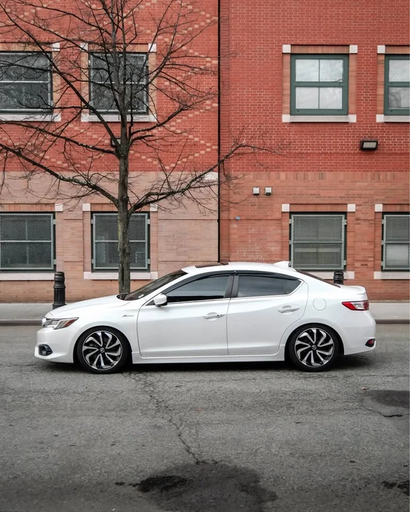 2018 Acura ILX - Image 14 of 16