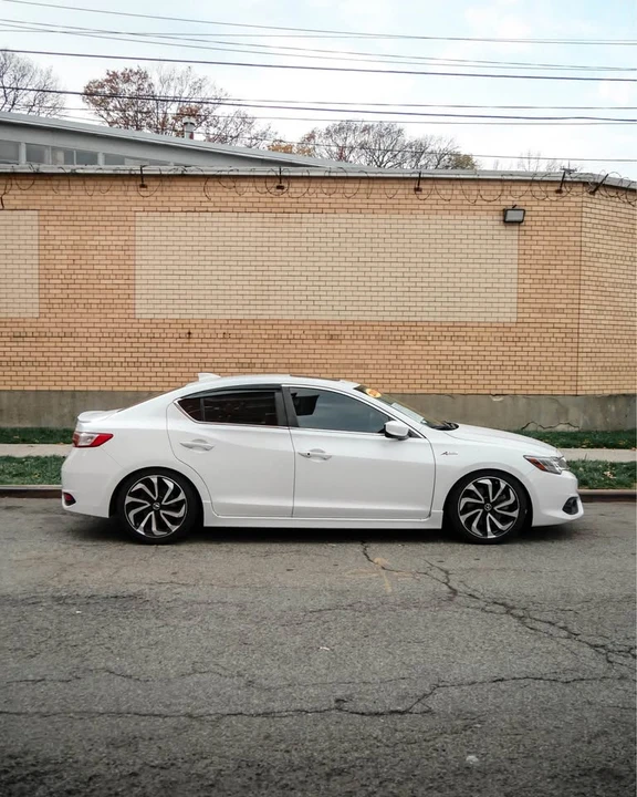2018 Acura ILX - Image 15 of 16