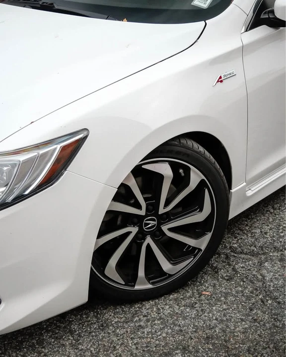 2018 Acura ILX - Image 13 of 16