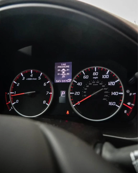 2018 Acura ILX - Image 5 of 16