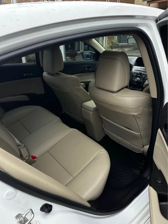 2018 Acura ILX - Image 11 of 12