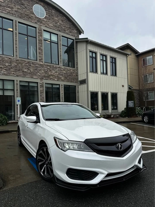 2018 Acura ILX - Image 12 of 12