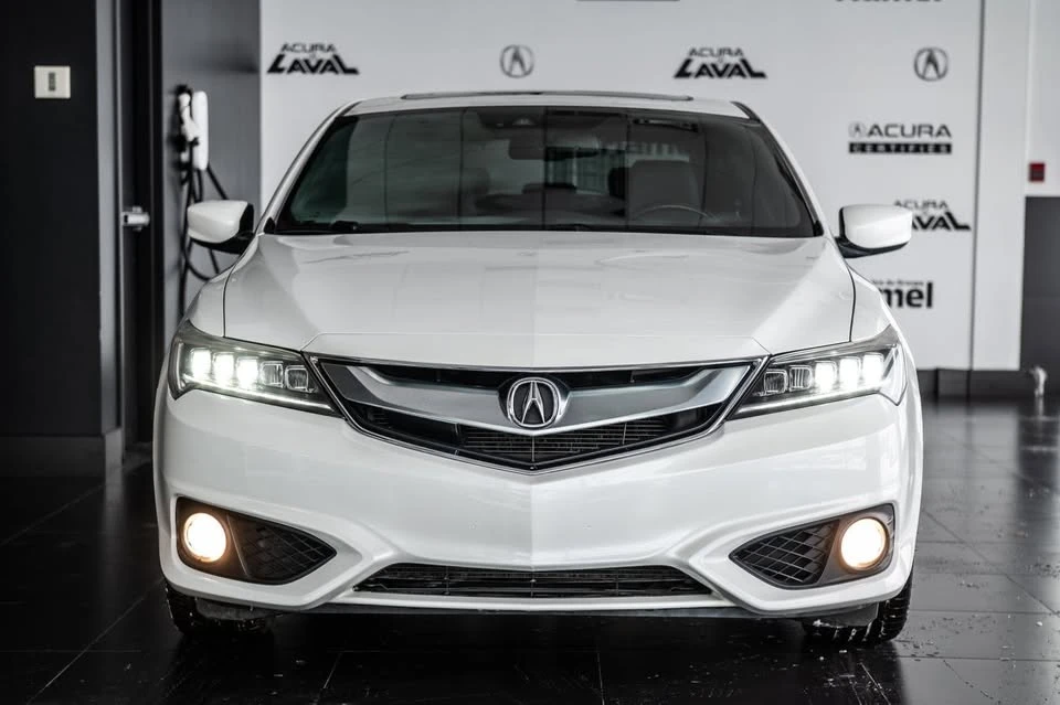 2018 Acura ILX - Image 2 of 20