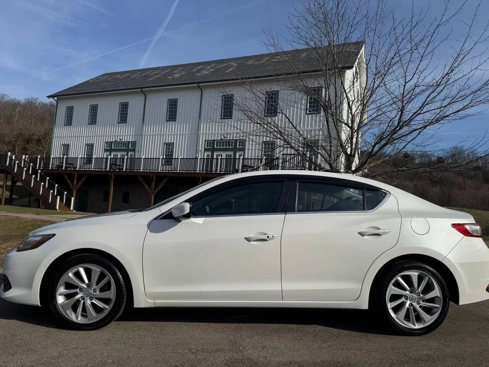 2018 Acura ILX - Image 3 of 20