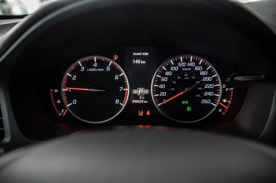 2018 Acura ILX - Image 19 of 20