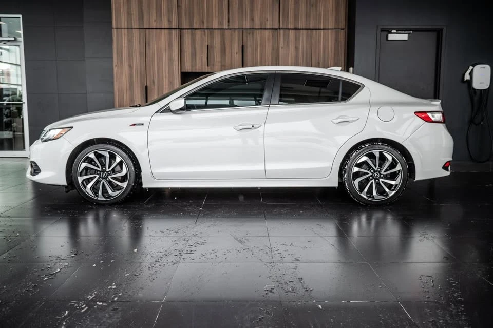 2018 Acura ILX - Image 6 of 20