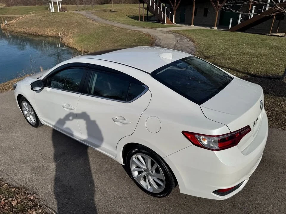2018 Acura ILX - Image 6 of 20