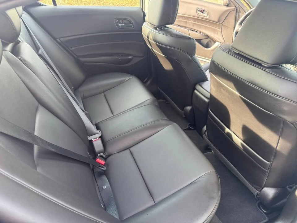 2018 Acura ILX - Image 18 of 20