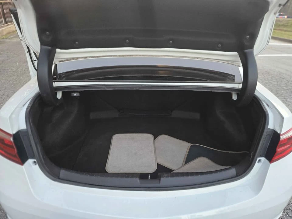 2018 Acura ILX - Image 20 of 20