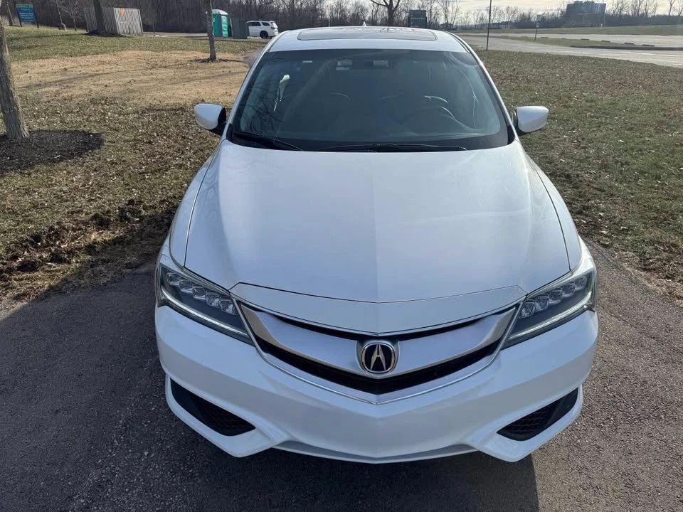 2018 Acura ILX - Image 13 of 20