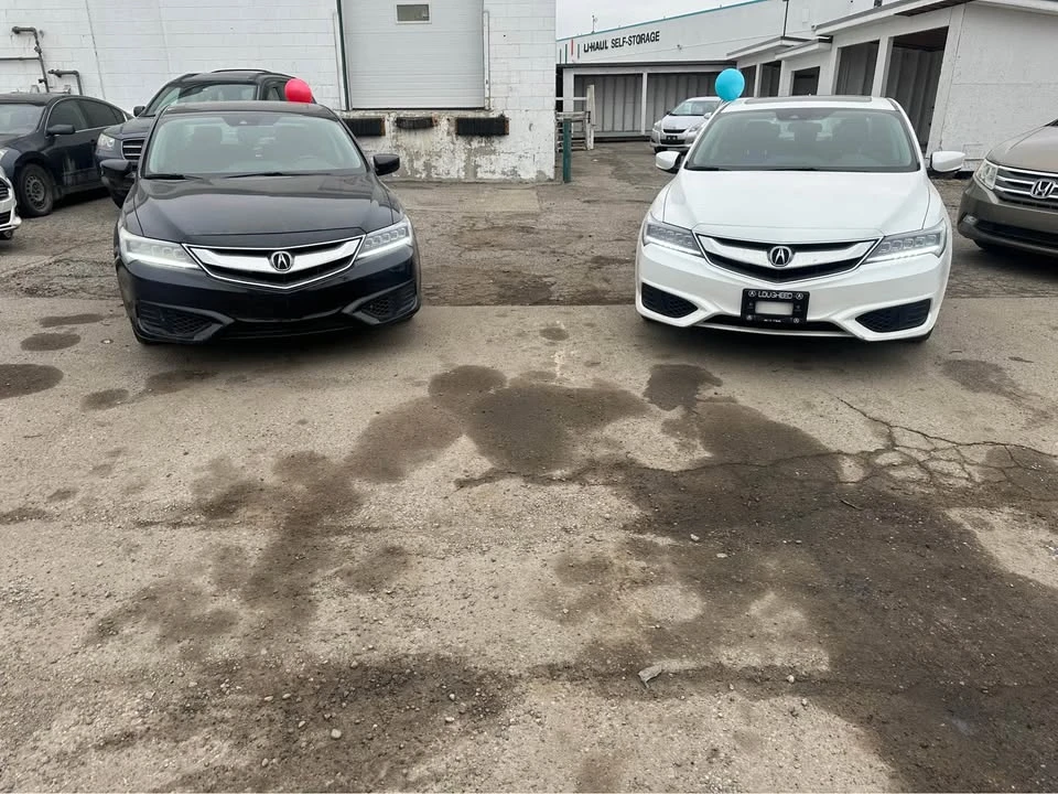 2018 Acura ILX - Image 9 of 18
