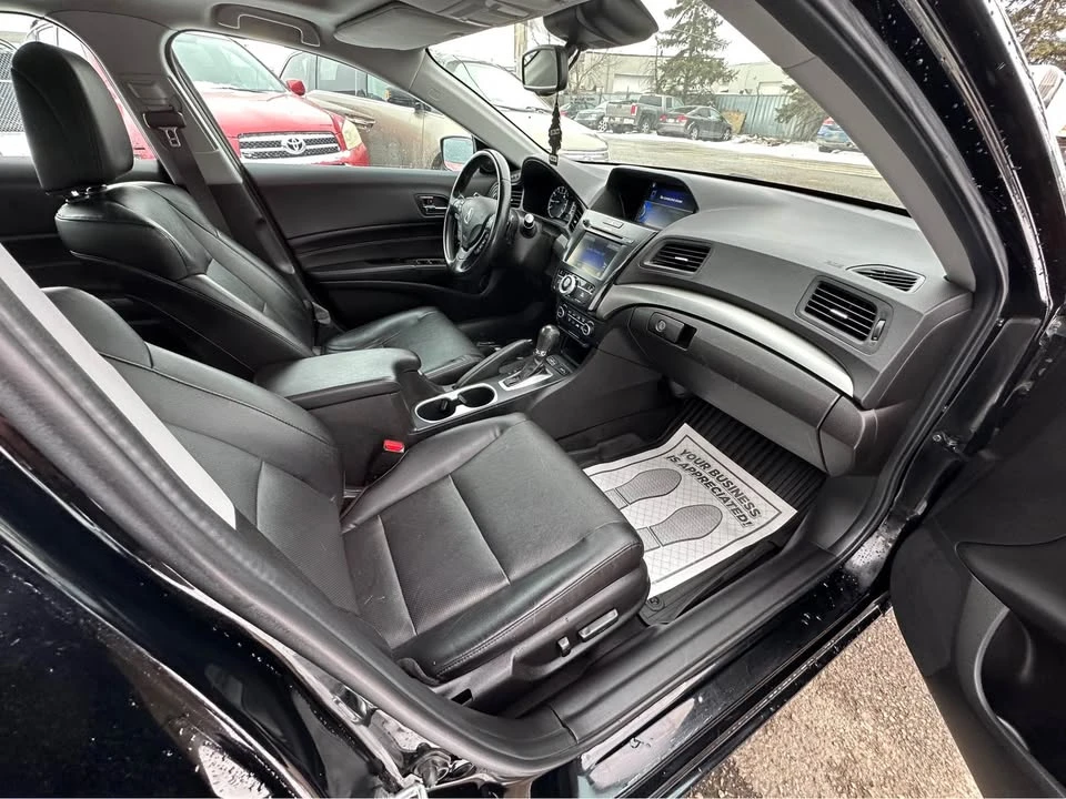 2018 Acura ILX - Image 17 of 18