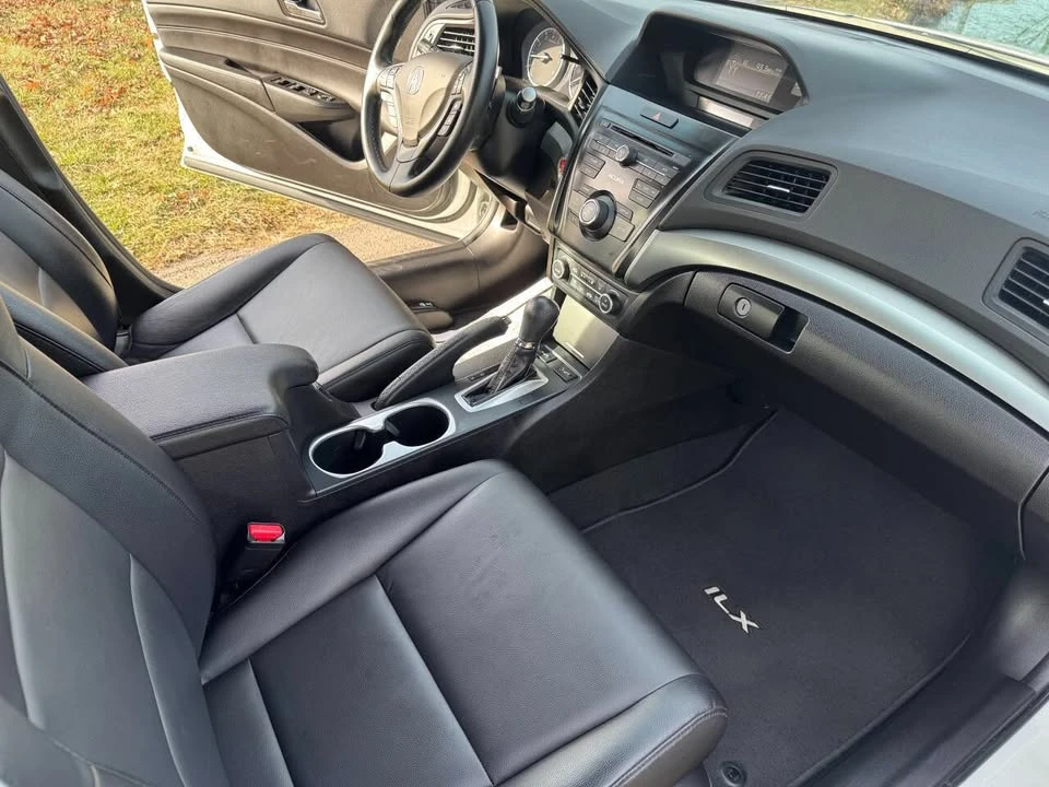 2018 Acura ILX - Image 20 of 20