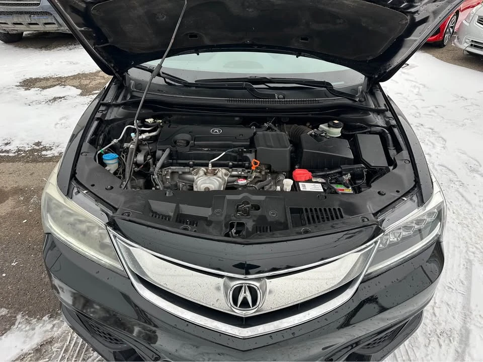 2018 Acura ILX - Image 18 of 18