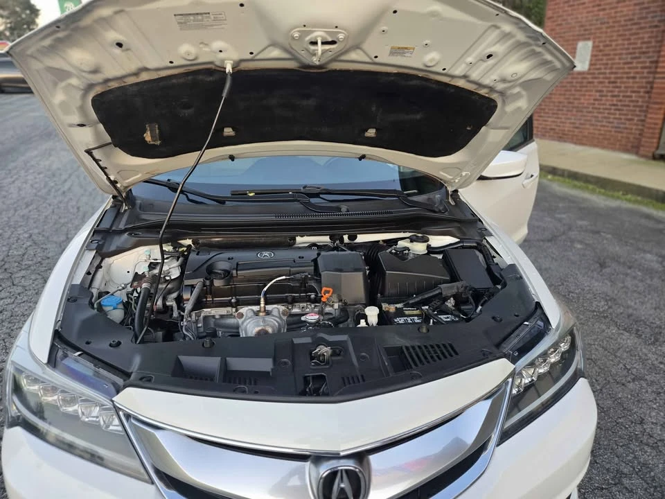 2018 Acura ILX - Image 19 of 20