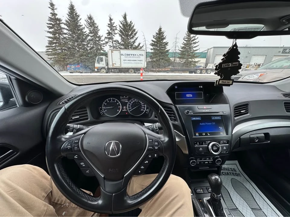 2018 Acura ILX - Image 14 of 18
