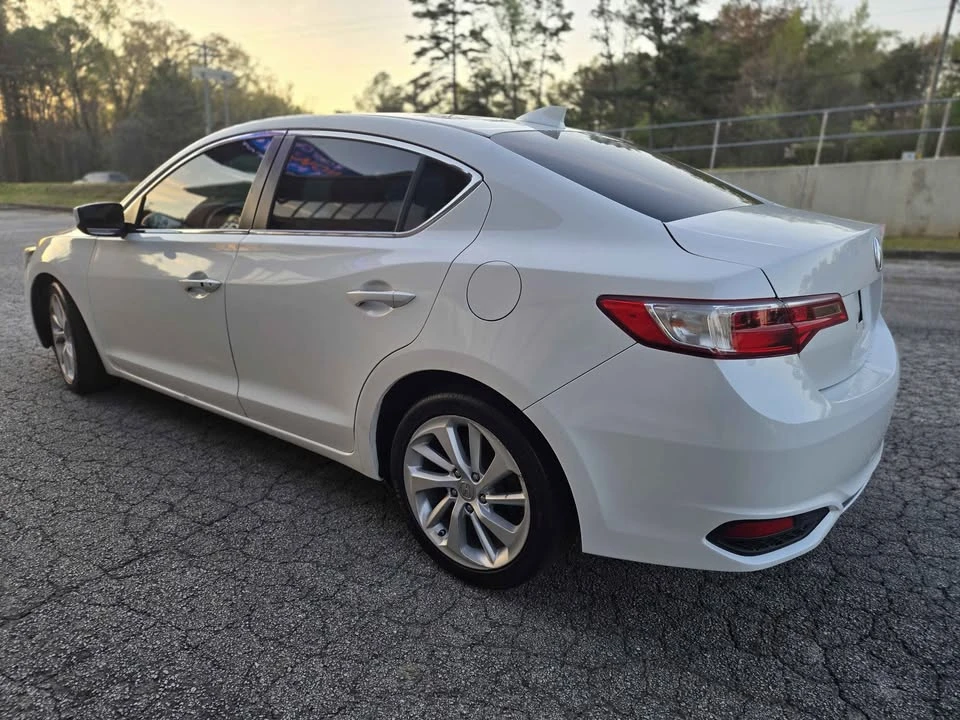 2018 Acura ILX - Image 5 of 20