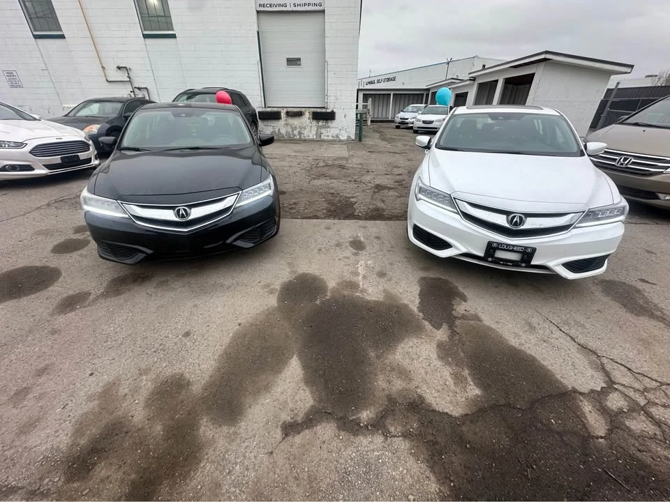 2018 Acura ILX - Image 11 of 18