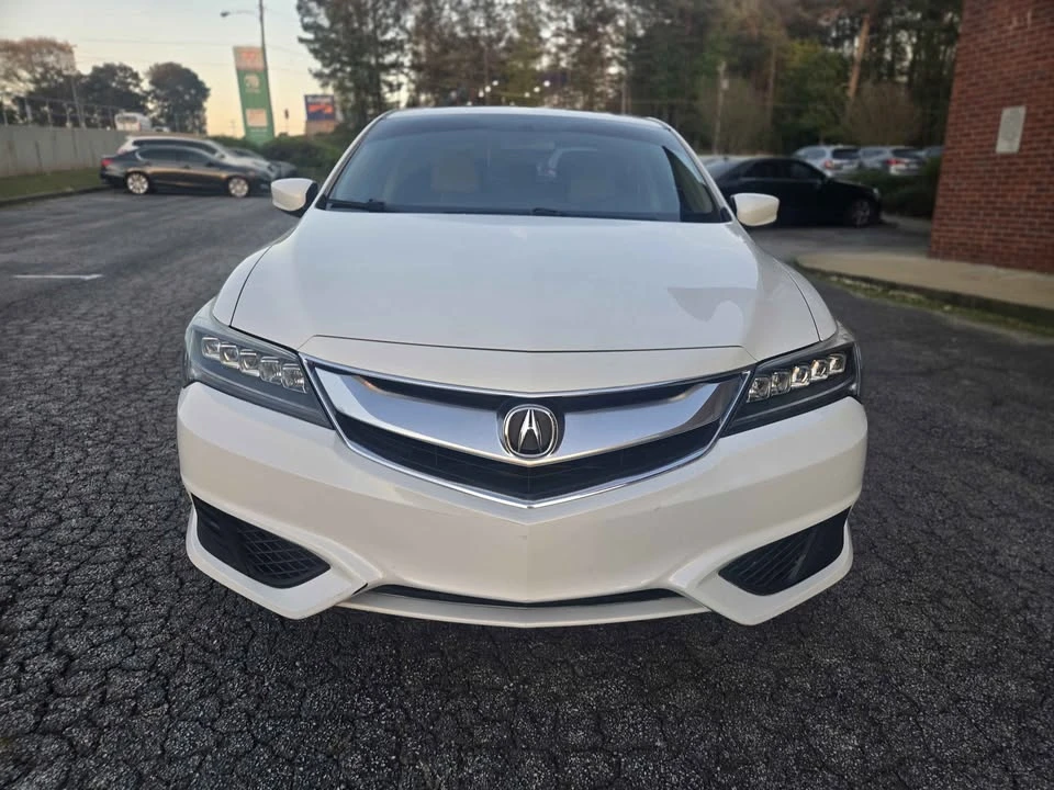 2018 Acura ILX - Image 3 of 20