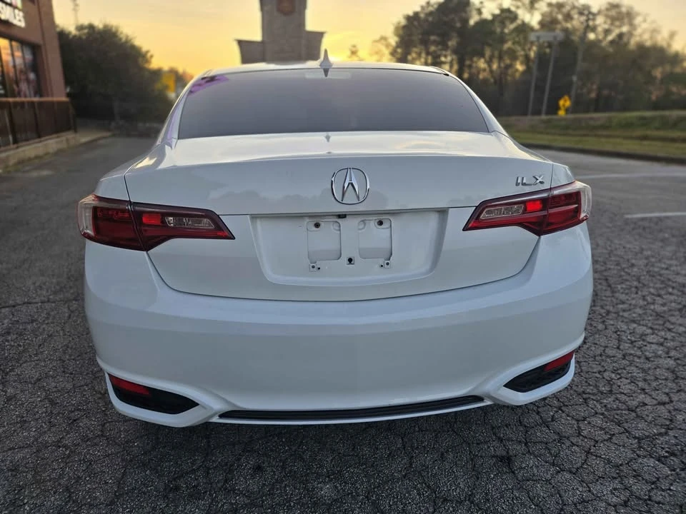 2018 Acura ILX - Image 4 of 20
