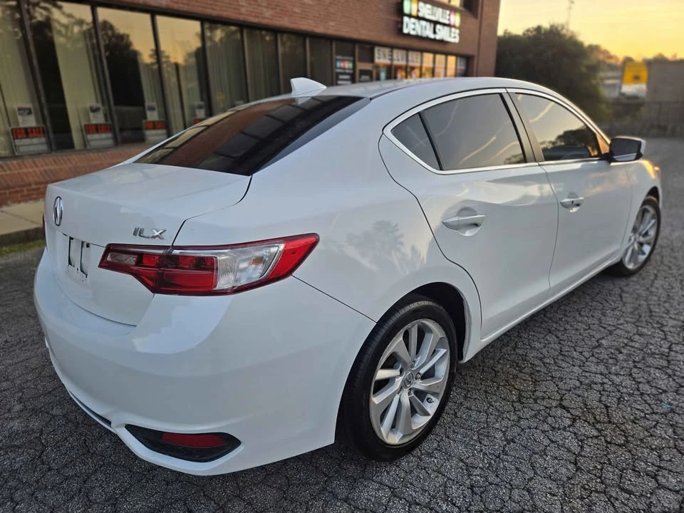 2018 Acura ILX - Image 6 of 20