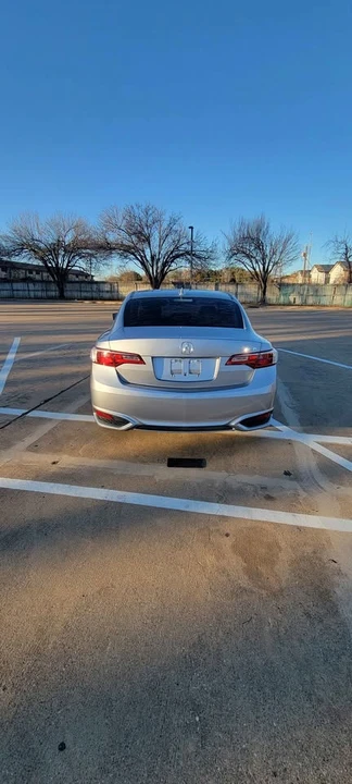 2018 Acura ILX - Image 3 of 16