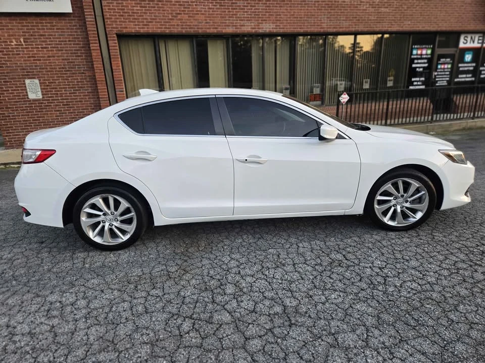 2018 Acura ILX - Image 7 of 20
