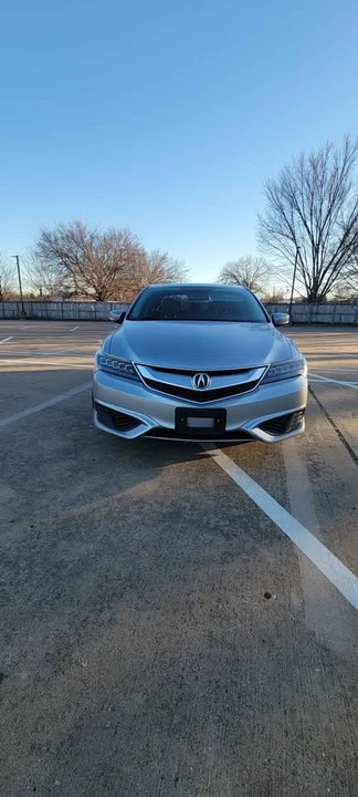 2018 Acura ILX - Image 6 of 16