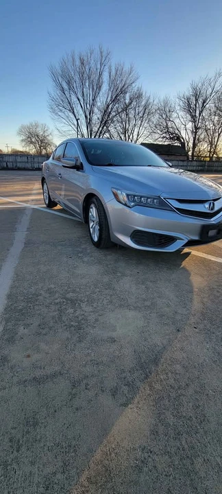 2018 Acura ILX - Image 5 of 16