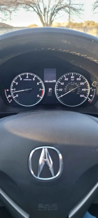 2018 Acura ILX - Image 12 of 16
