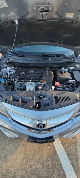 2018 Acura ILX - Image 15 of 16