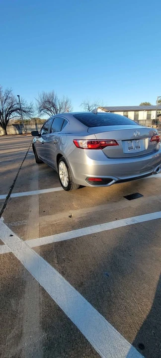 2018 Acura ILX - Image 2 of 16