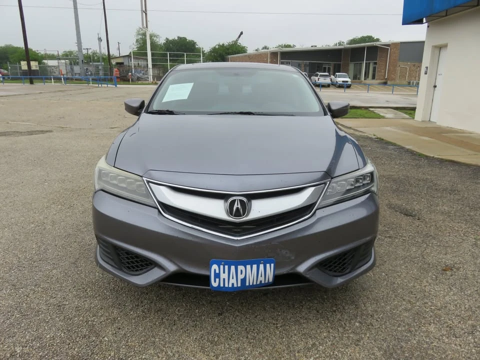 2018 Acura ILX - Image 8 of 19