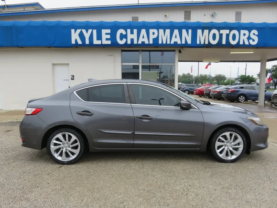 2018 Acura ILX - Image 6 of 19