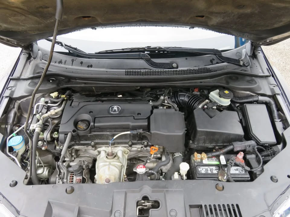 2018 Acura ILX - Image 18 of 19
