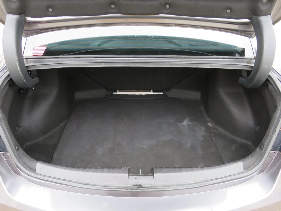 2018 Acura ILX - Image 19 of 19