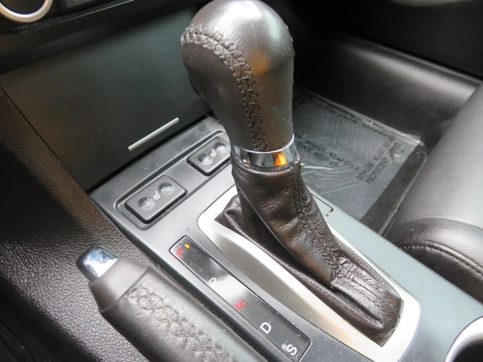 2018 Acura ILX - Image 14 of 19