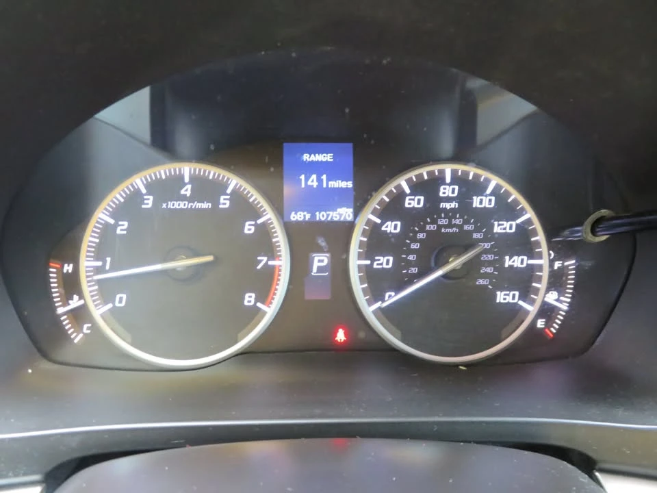2018 Acura ILX - Image 11 of 19