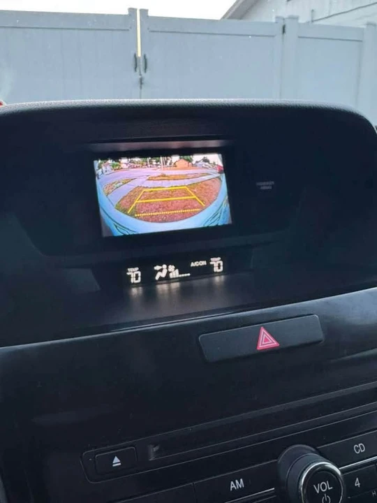 2018 Acura ILX - Image 10 of 13