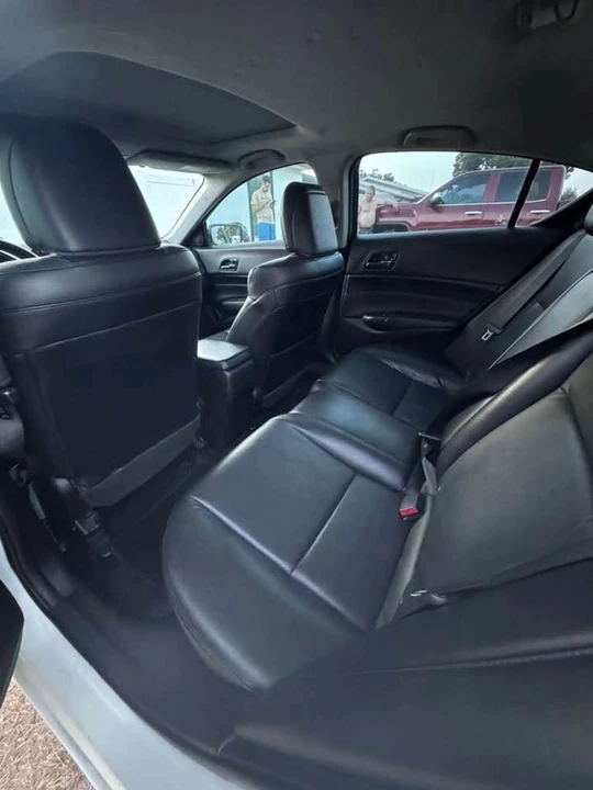 2018 Acura ILX - Image 13 of 13