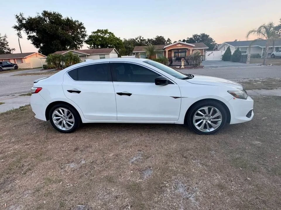 2018 Acura ILX - Image 7 of 13