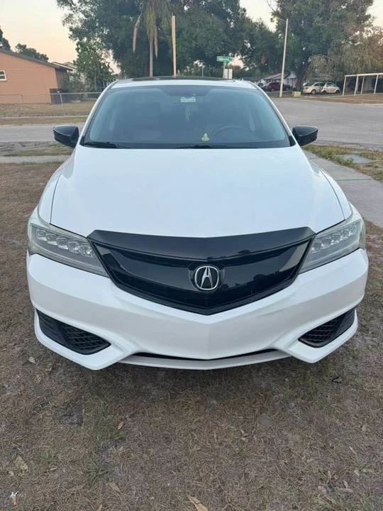 2018 Acura ILX - Image 4 of 13