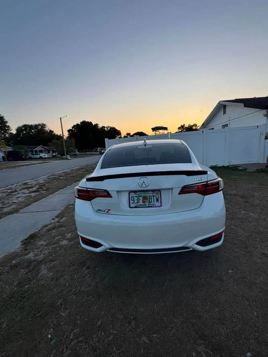 2018 Acura ILX - Image 6 of 13