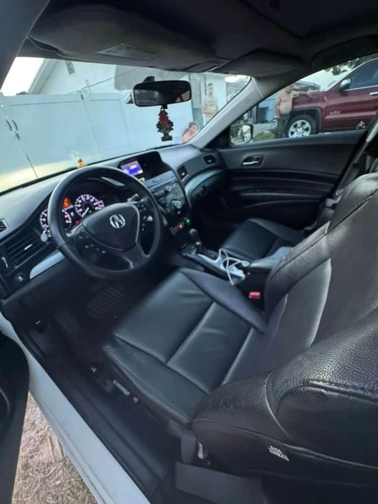 2018 Acura ILX - Image 12 of 13